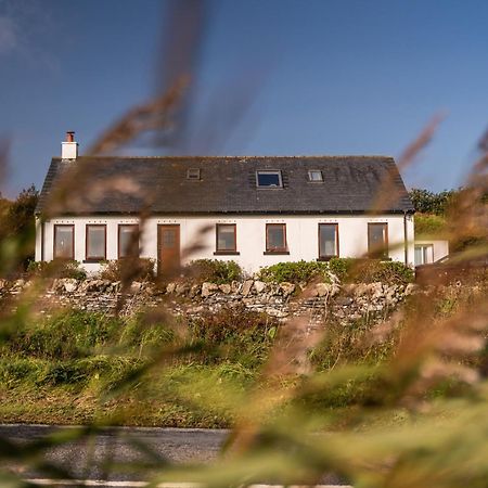 Вілла Portbahn, Bruichladdich Екстер'єр фото
